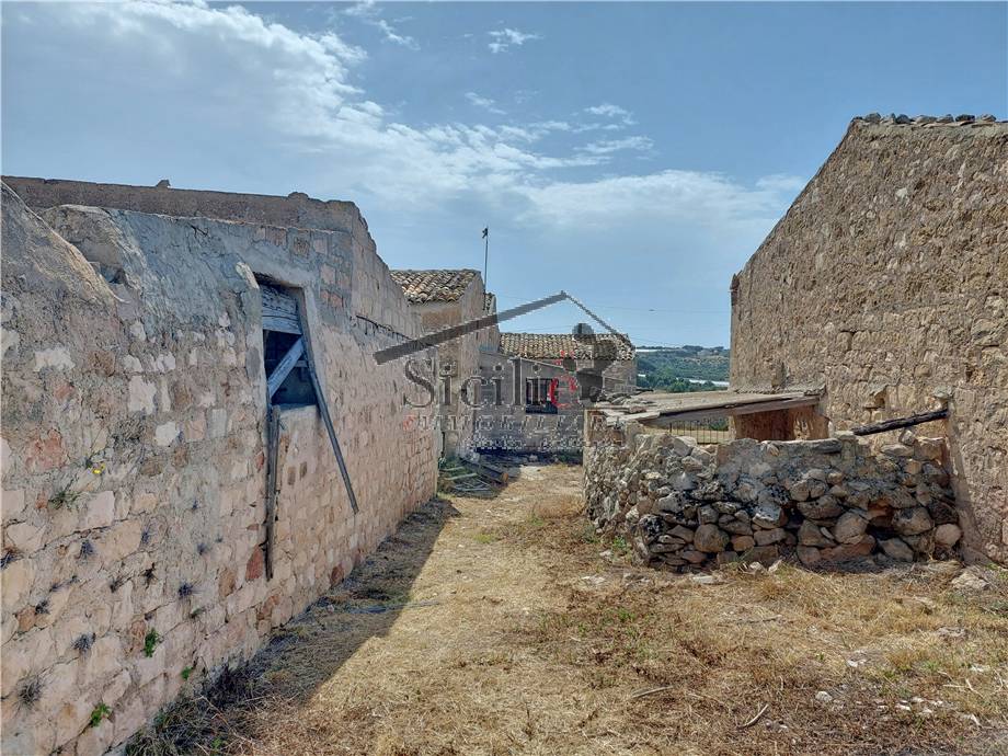 Vendita Masseria Scicli Cava D'Aliga #145 n.11