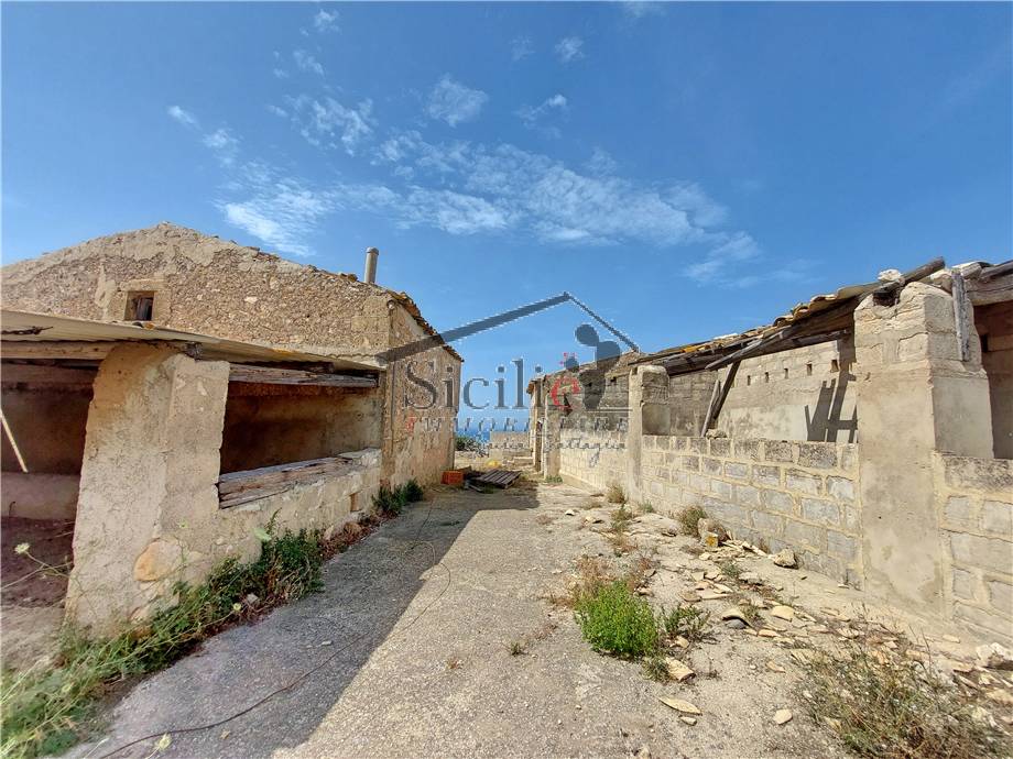 Vendita Masseria Scicli Cava D'Aliga #145 n.13