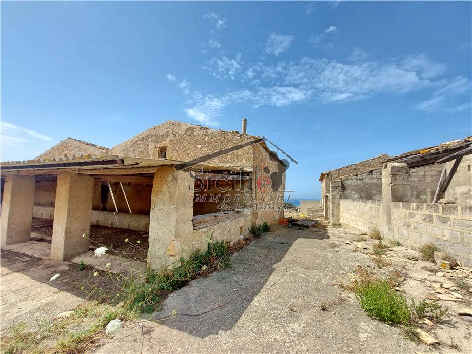 Vendita Masseria Scicli Cava D'Aliga #145 n.15