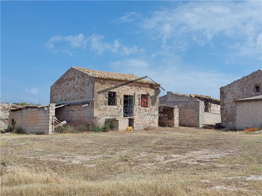 Vendita Masseria Scicli Cava D'Aliga #145 n.3