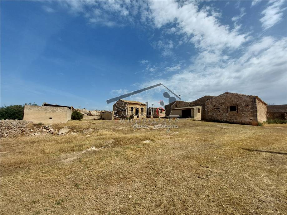 Vendita Masseria Scicli Cava D'Aliga #145 n.4