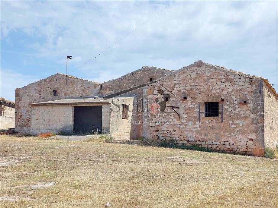 Vendita Masseria Scicli Cava D'Aliga #145 n.5