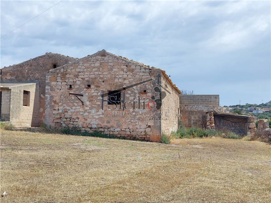 Vendita Masseria Scicli Cava D'Aliga #145 n.6