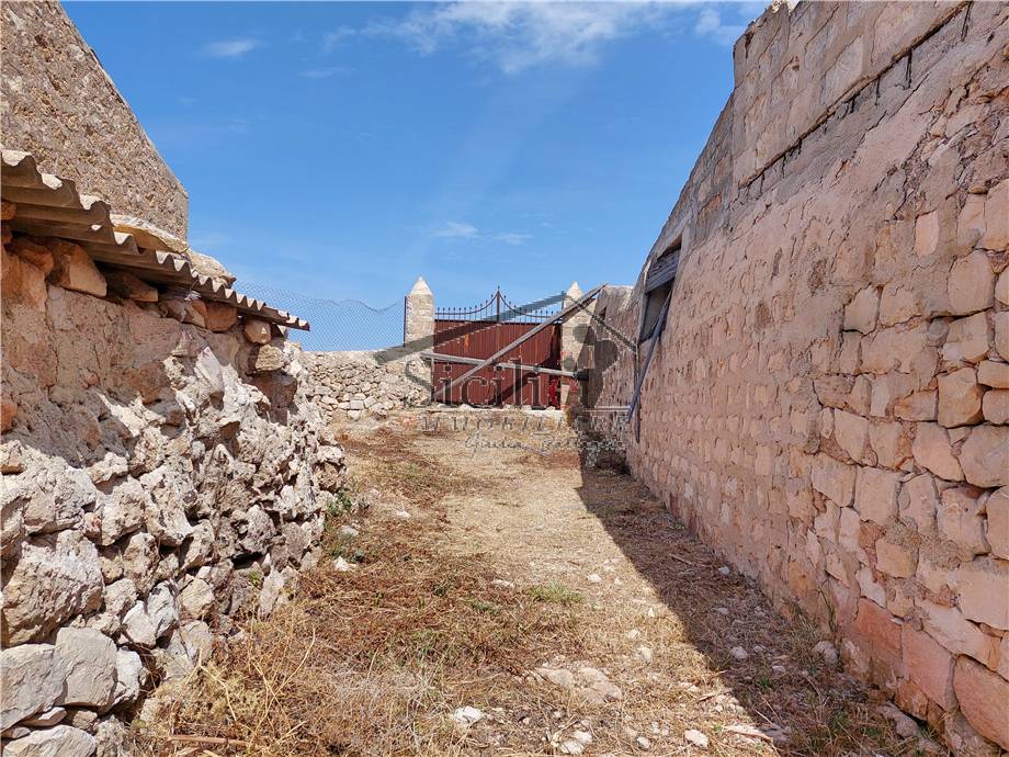 Vendita Masseria Scicli Cava D'Aliga #145 n.7