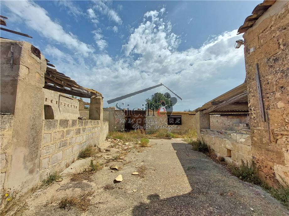 Vendita Masseria Scicli Cava D'Aliga #145 n.8