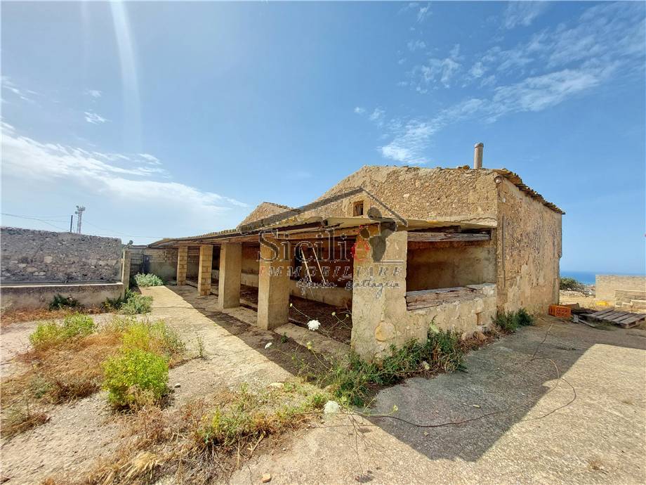 Vendita Masseria Scicli Cava D'Aliga #145 n.9