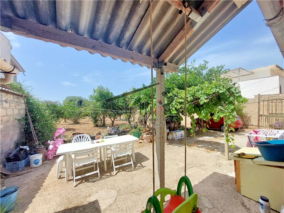 Vendita Casa indipendente Scicli Donnalucata #146 n.10