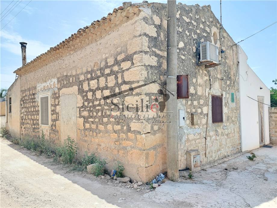Vendita Casa indipendente Scicli Donnalucata #146 n.2