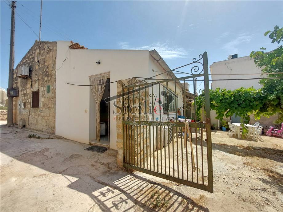 Vendita Casa indipendente Scicli Donnalucata #146 n.3