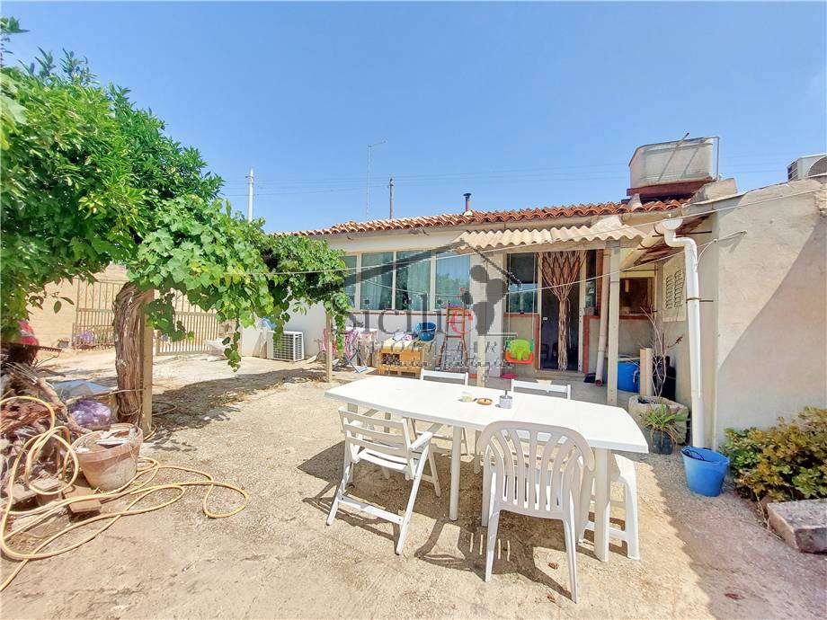 Vendita Casa indipendente Scicli Donnalucata #146 n.5