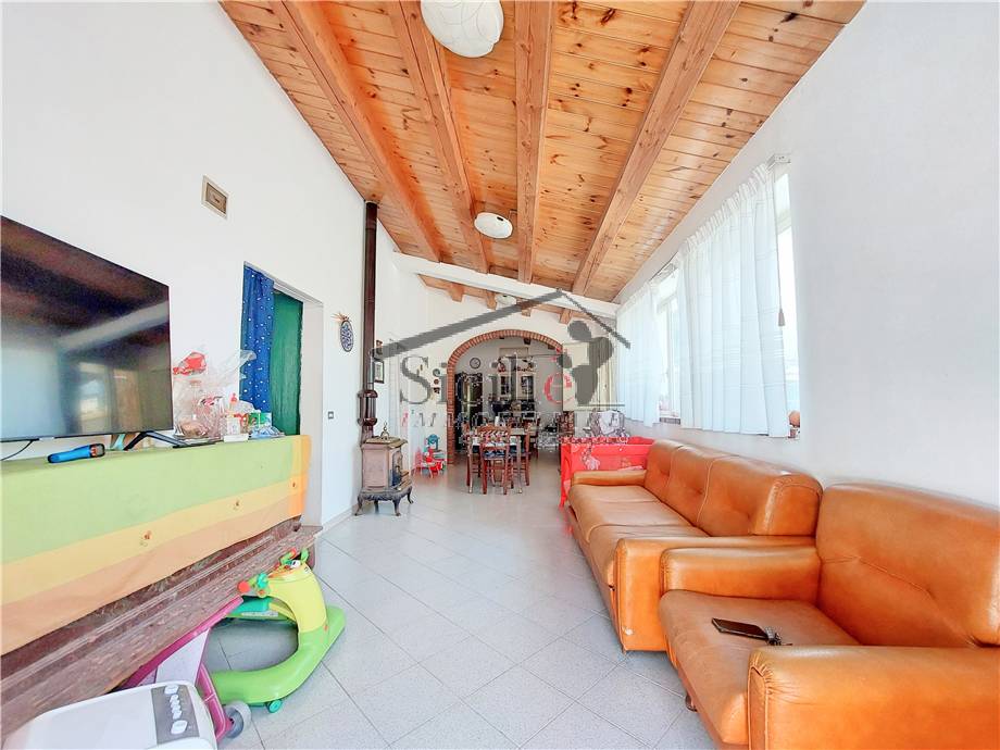 Vendita Casa indipendente Scicli Donnalucata #146 n.6