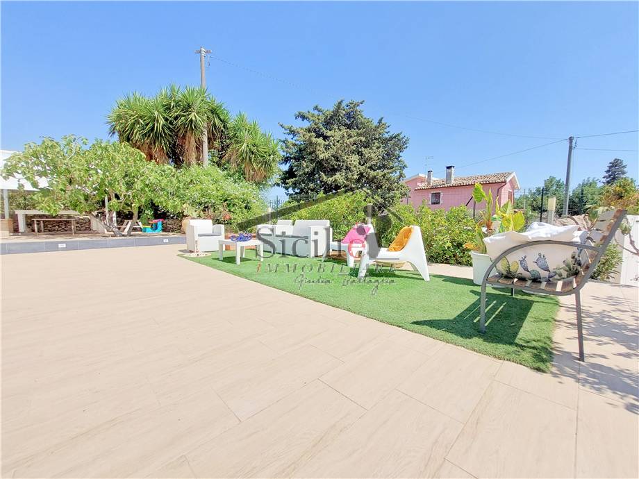 For sale Single-family Villa Scicli  #150 n.4