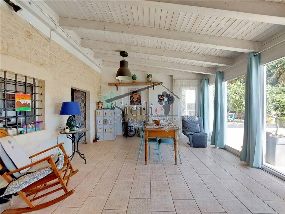 For sale Single-family Villa Scicli  #150 n.5