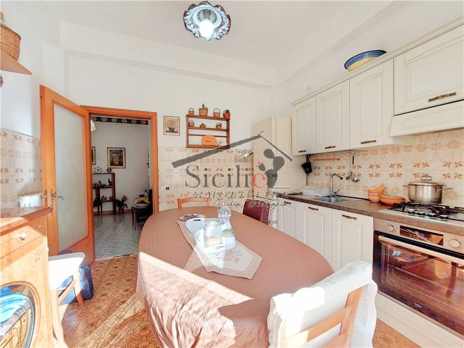 Vendita Appartamento Scicli  #152 n.4