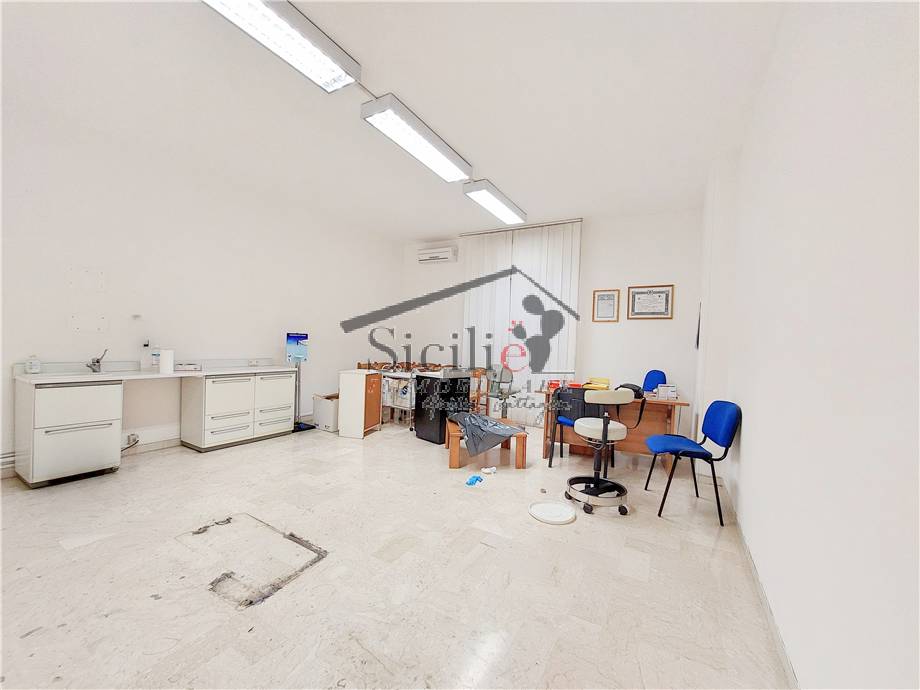 For sale Business premises Modica Frigintini #153 n.11