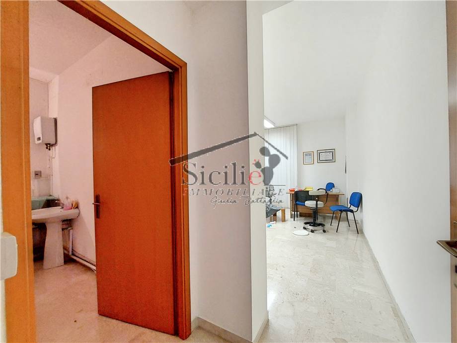 For sale Business premises Modica Frigintini #153 n.8