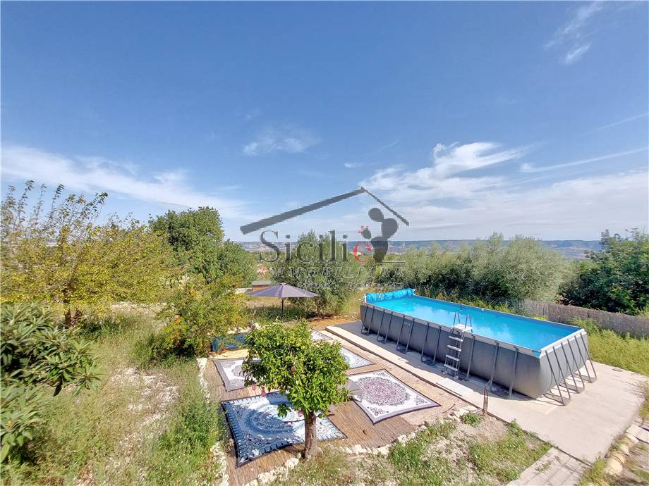 Vendita Casa indipendente Modica Frigintini #155 n.10