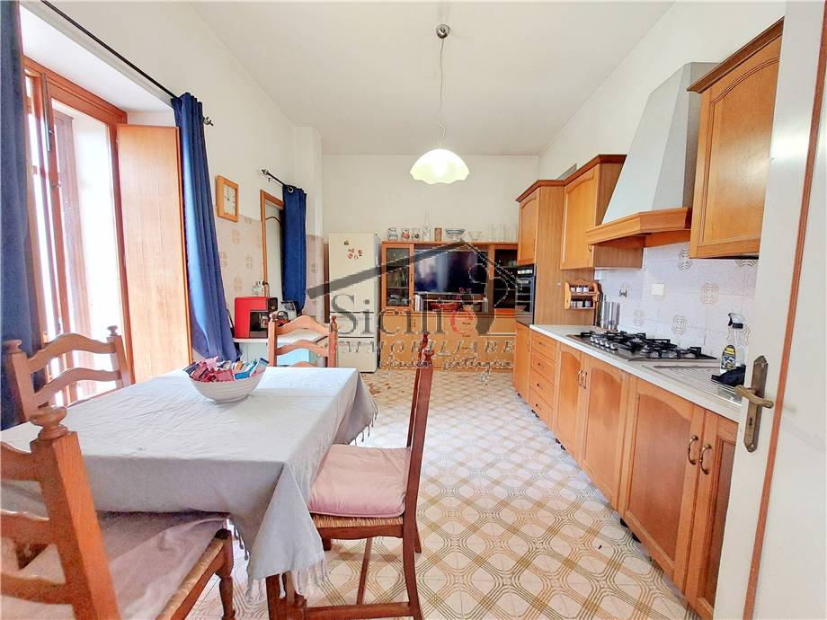 Vendita Casa indipendente Modica Frigintini #155 n.12