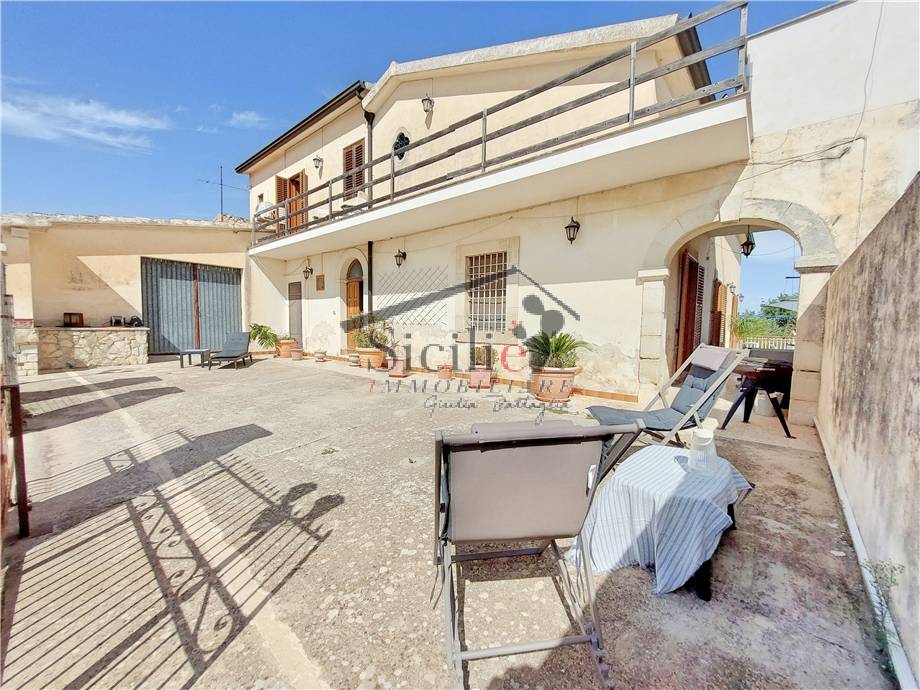 Vendita Casa indipendente Modica Frigintini #155 n.5