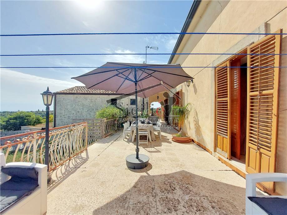 Vendita Casa indipendente Modica Frigintini #155 n.6