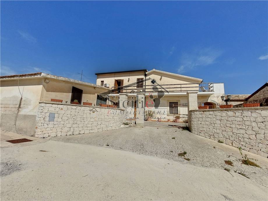 Vendita Casa indipendente Modica Frigintini #155 n.7
