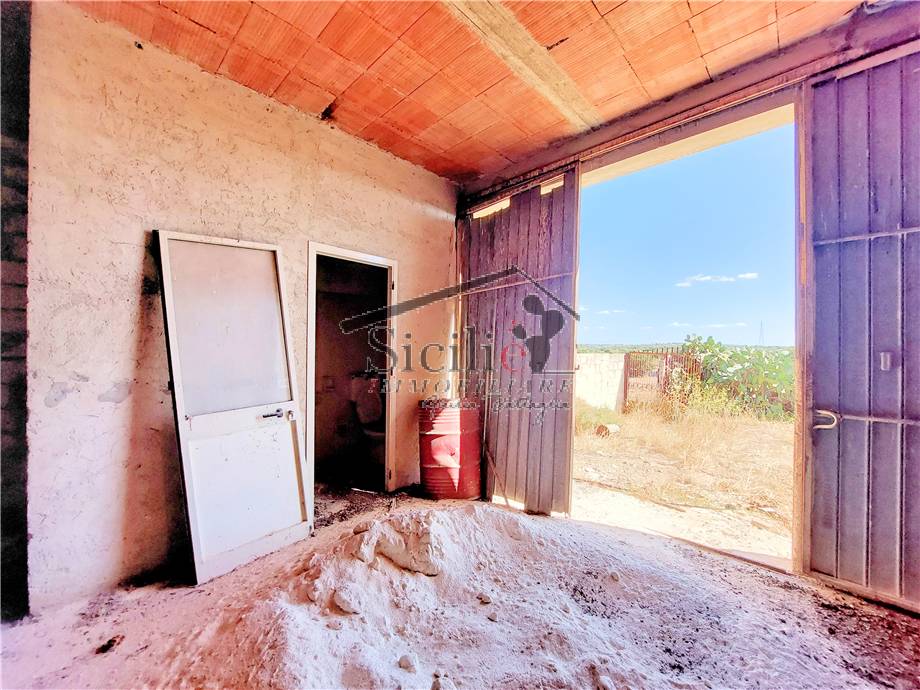 Vendita Villa indipendente Modica  #157 n.15