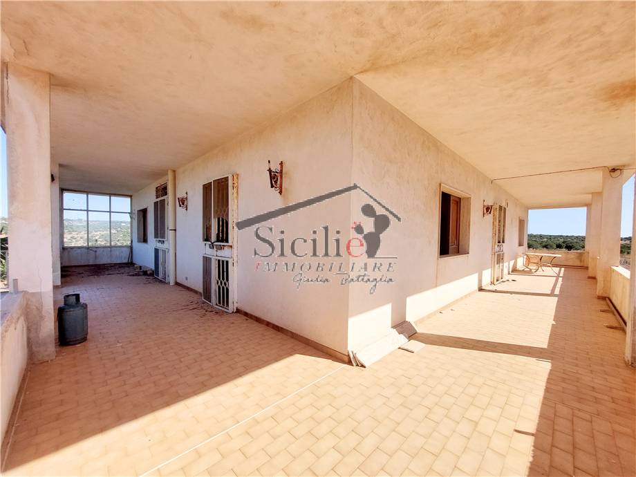 Vendita Villa indipendente Modica  #157 n.7