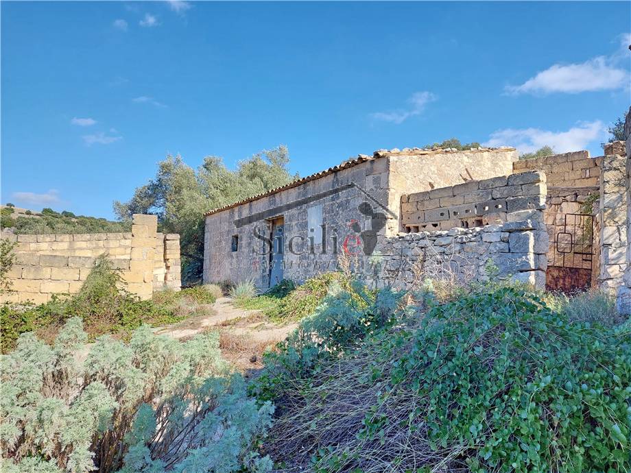 Venta Rústico/Casa de campo Ragusa  #159 n.7