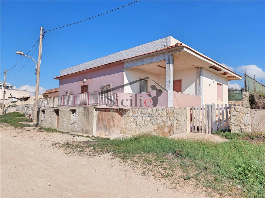 Vendita Villa indipendente Scicli Cava D'Aliga #162 n.3