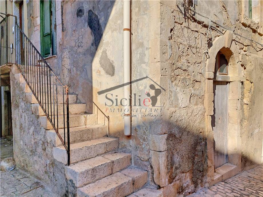 Vendita Casa indipendente Scicli #163 n.1