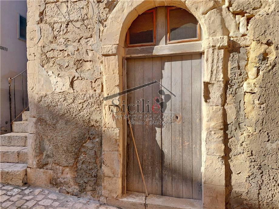 Vendita Casa indipendente Scicli  #163 n.3