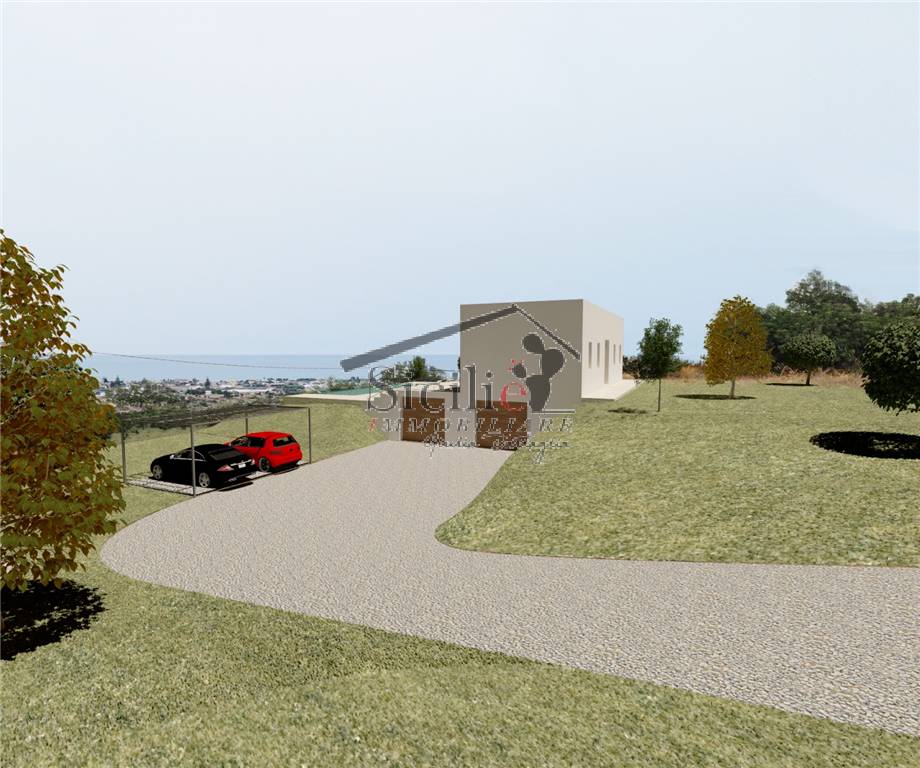 Terreno edificabile Scicli 173