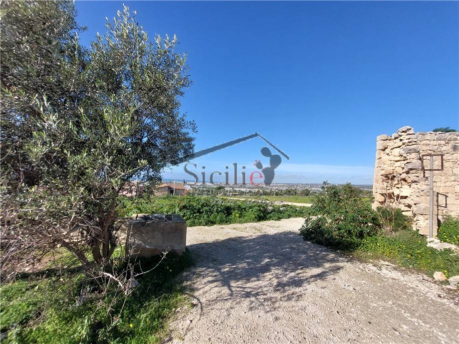 Venta Terreno edificable Scicli #173 n.1