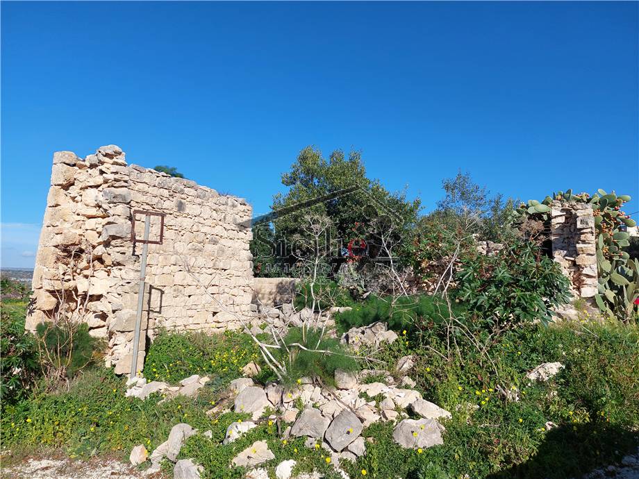 Venta Terreno edificable Scicli #173 n.10