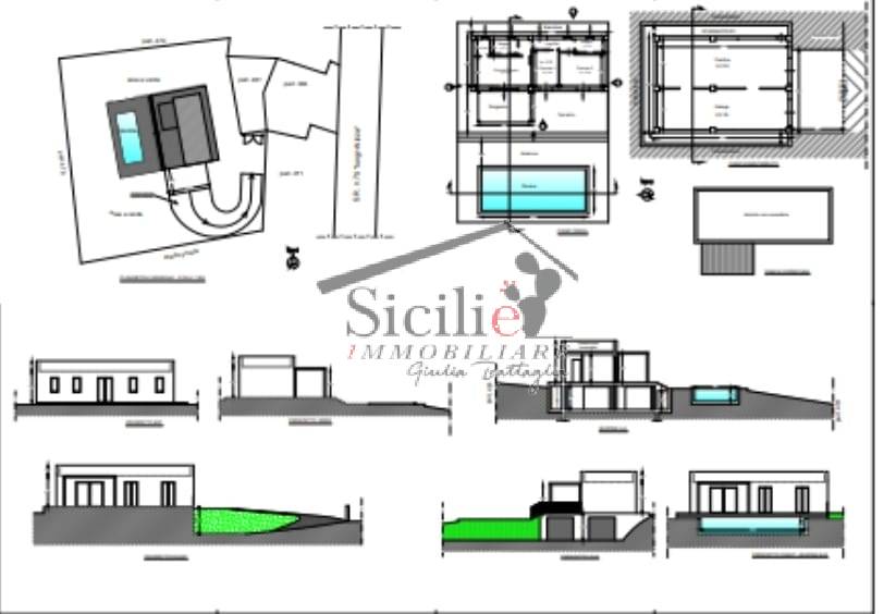 Venta Terreno edificable Scicli #173 n.3