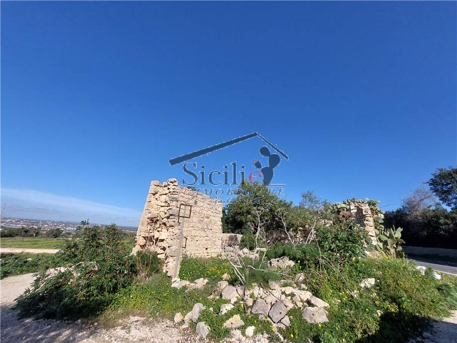 Vendita Terreno edificabile Scicli  #173 n.5
