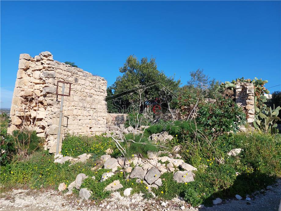 Venta Terreno edificable Scicli #173 n.7