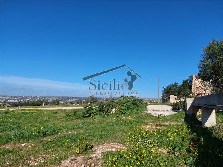 Vendita Terreno edificabile Scicli  #173 n.8