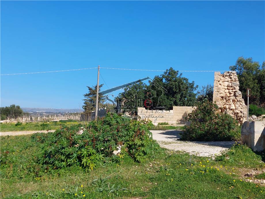 Vendita Terreno edificabile Scicli  #173 n.9