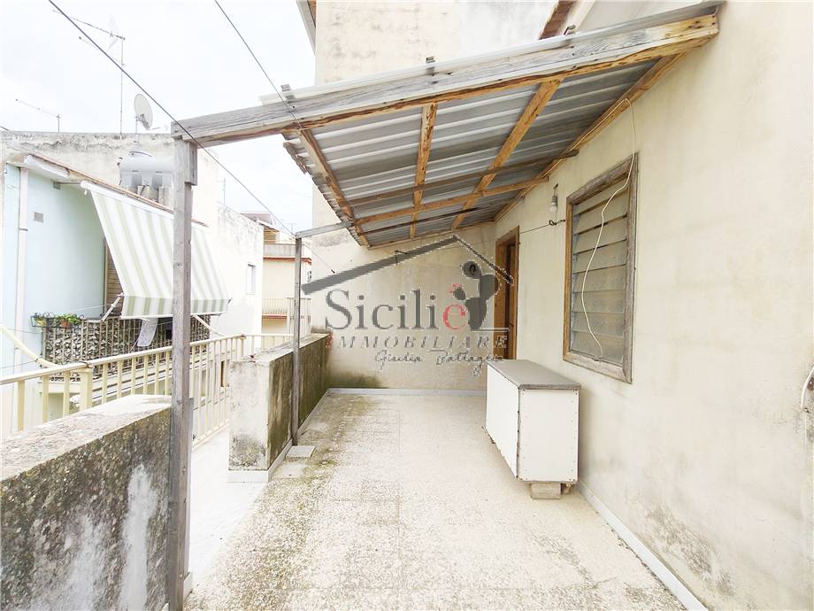 Vendita Casa indipendente Scicli  #179 n.11