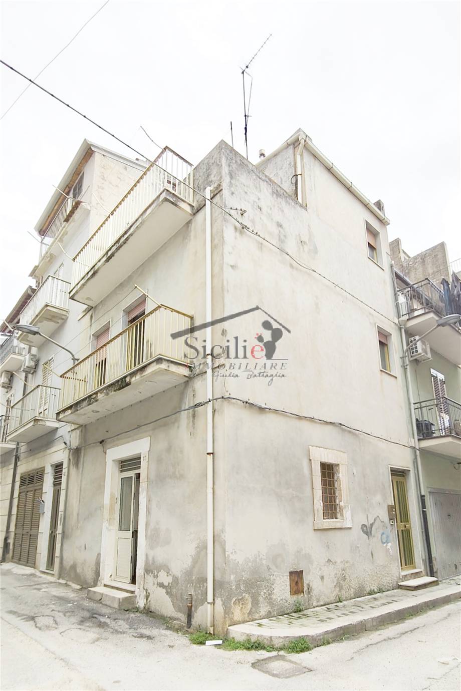 Vendita Casa indipendente Scicli  #179 n.13