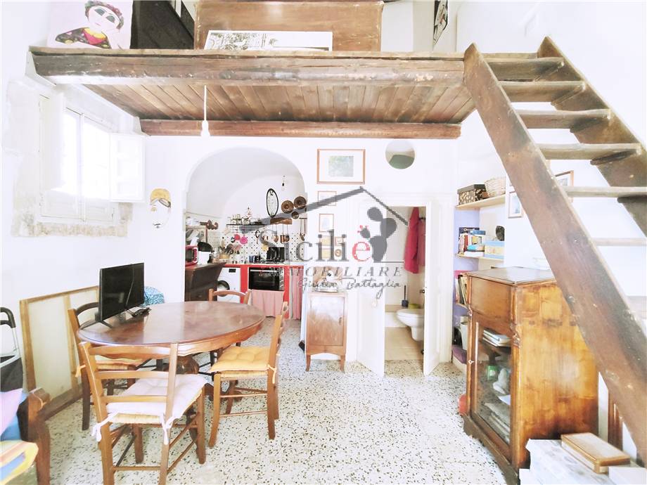 Vendita Casa indipendente Scicli  #182 n.10