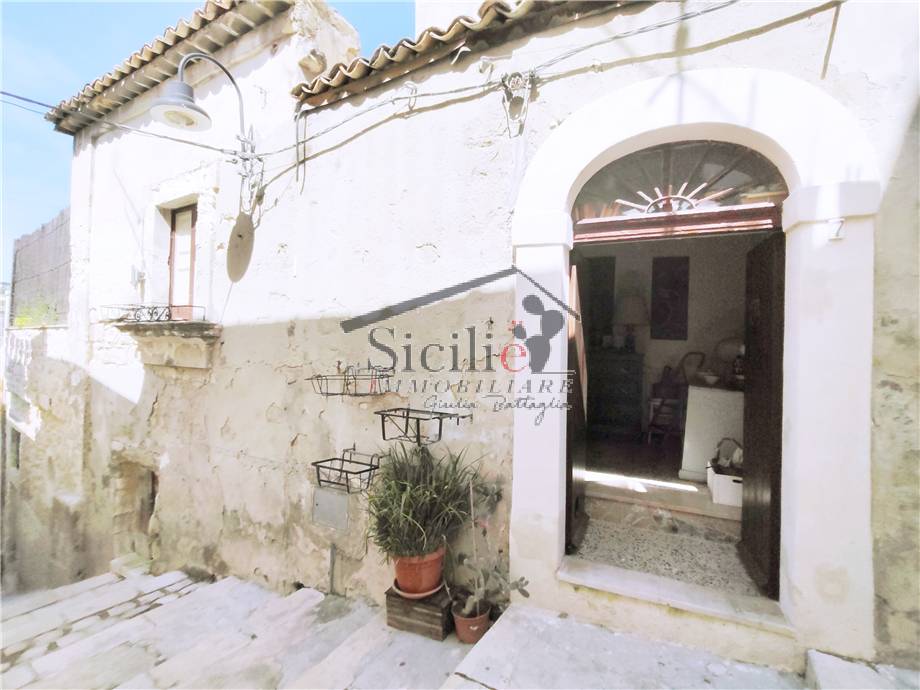 Vendita Casa indipendente Scicli  #182 n.15