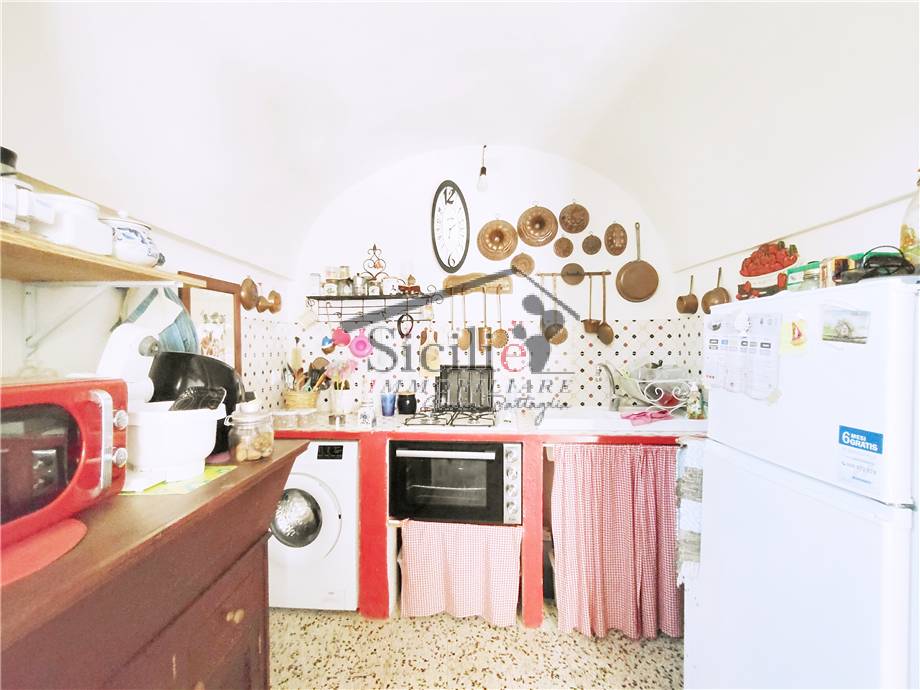 Vendita Casa indipendente Scicli  #182 n.4