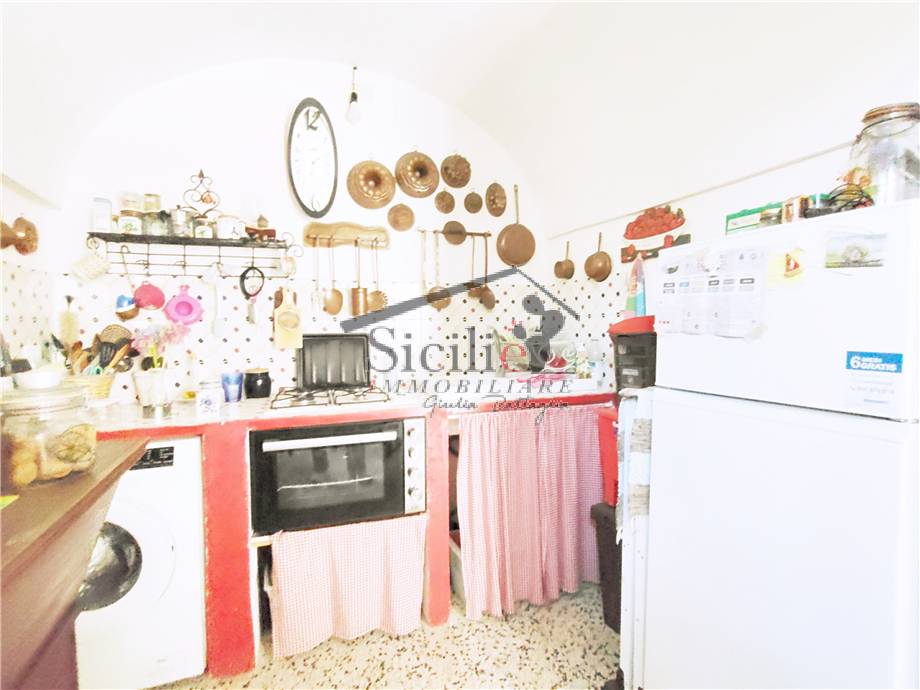 Vendita Casa indipendente Scicli  #182 n.5
