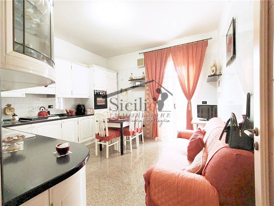 Vendita Appartamento Scicli  #183 n.2