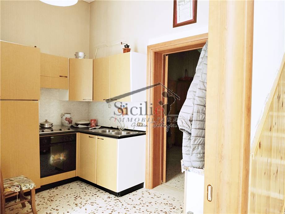 Vendita Appartamento Scicli  #186 n.3