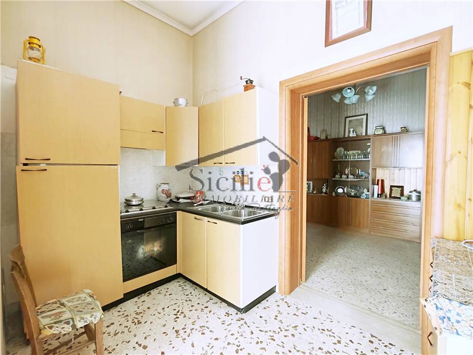 Vendita Appartamento Scicli  #186 n.5