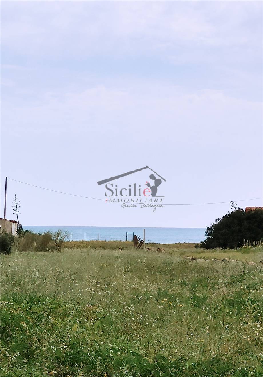For sale Bare land Scicli Donnalucata #192 n.1
