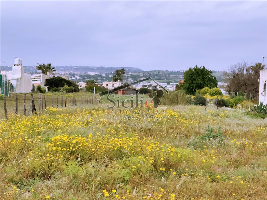 For sale Bare land Scicli Donnalucata #192 n.3